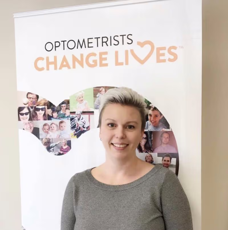 Dr Hopkins & Associates Optometry
