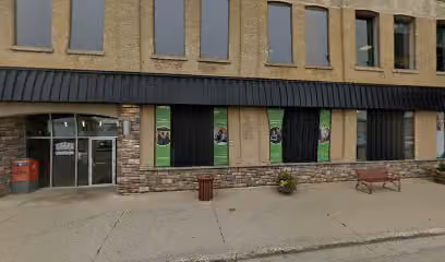 Dr J. D. Howlett Chiropractor
