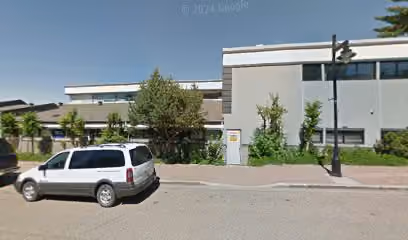 Dr. J. Mulder in St. Albert, Alberta