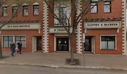 Dr. J. Schubert in St. Albert, Alberta