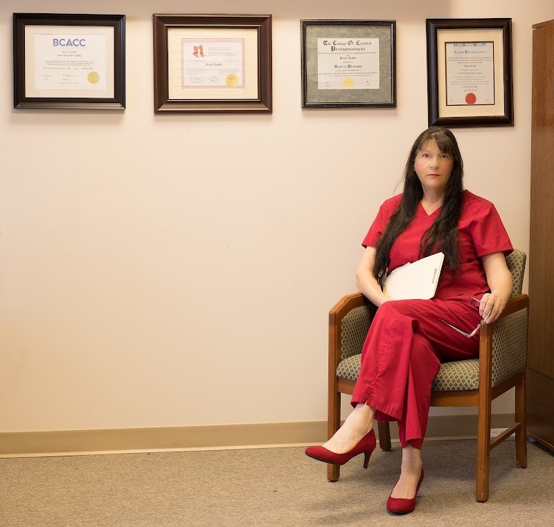 Dr Janis Guthy - Chiropractor, photo 3