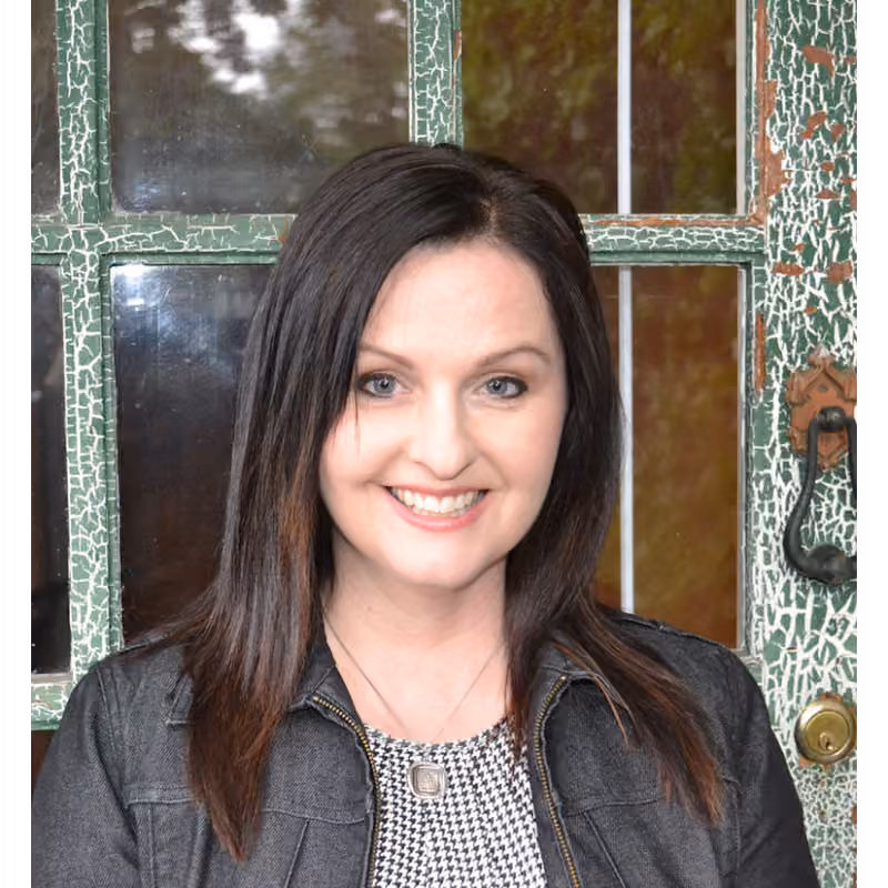 Dr. Jen Yewchuk, Chiropractor