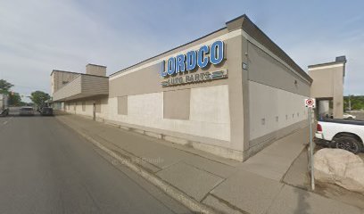 Dr. Jian Xiao in Prince George