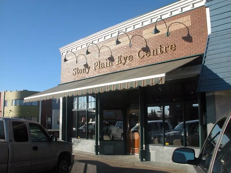 Dr. Kevin Gartner Optometrist