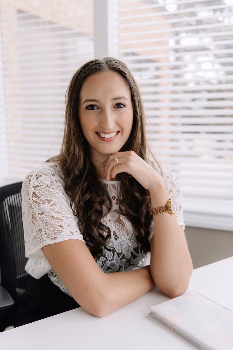 Dr. Kirstie Griffiths