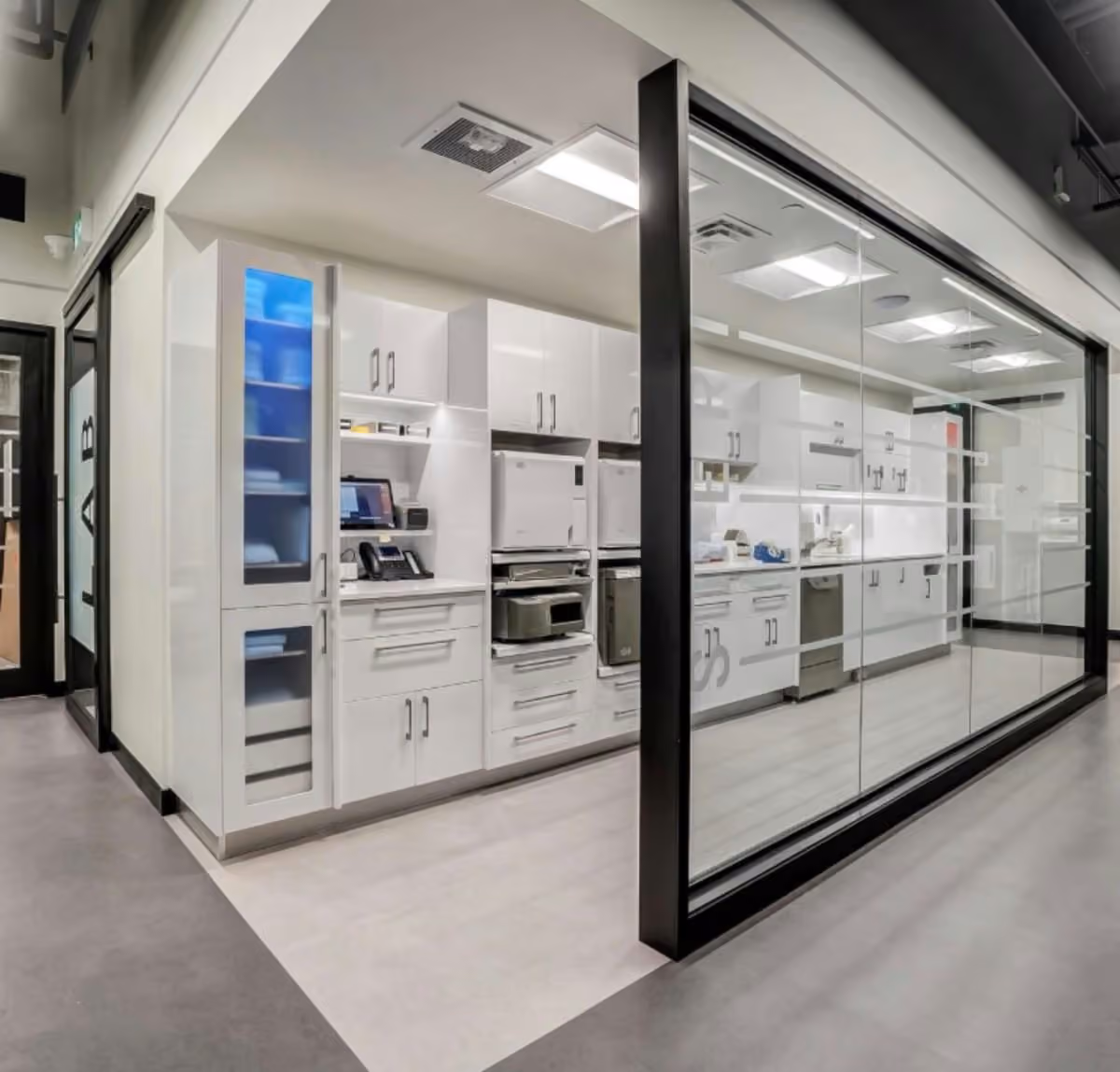Dr Luc Ducharme & Associates in Ottawa, Ontario