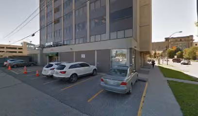Dr Martin L Fogel Medical Clinic