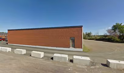 Dr. Mathieu Hebert (Rehab One Performance Center) in Moncton