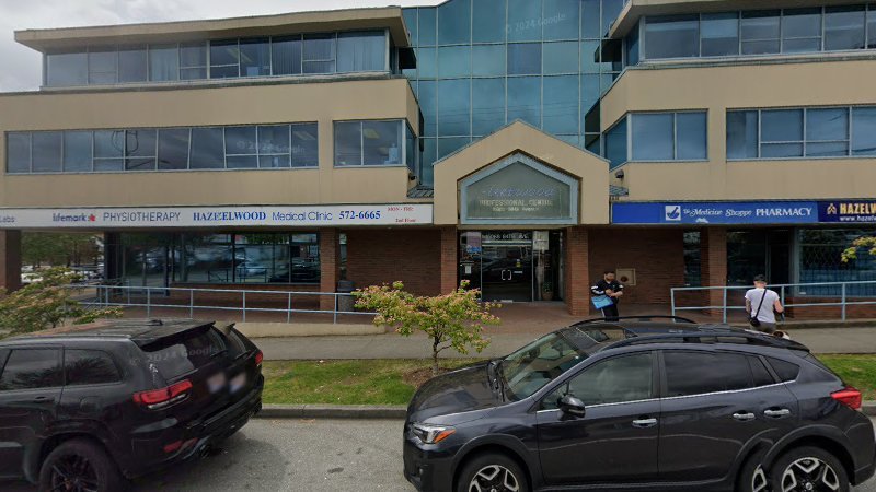 Dr. Mayda Lam MD in Surrey, British Columbia