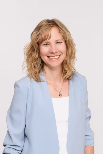 Dr Melanie MacIver, ND in Squamish, British Columbia