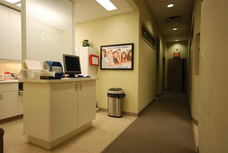 Dr Michael Bensky - Highland Dental Office, photo 3