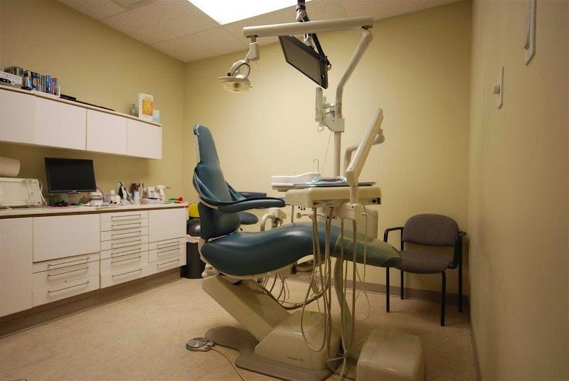 Dr Michael Bensky - Highland Dental Office in Kitchener, Ontario