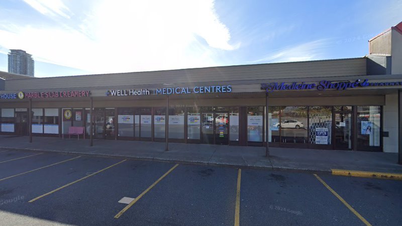Dr. Michael Frankel Medical Inc. in Coquitlam, British Columbia