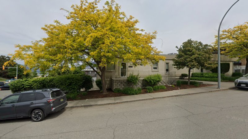 Dr Miranda Du Preez Inc in Kamloops, British Columbia
