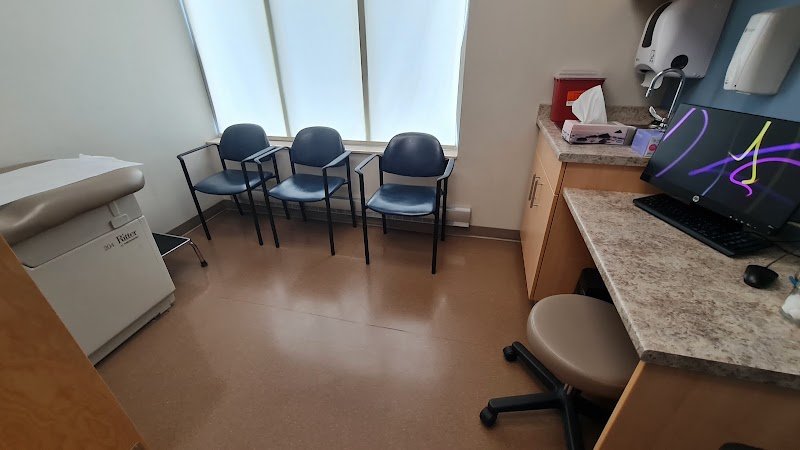 Dr. Murat Aktas in Windsor