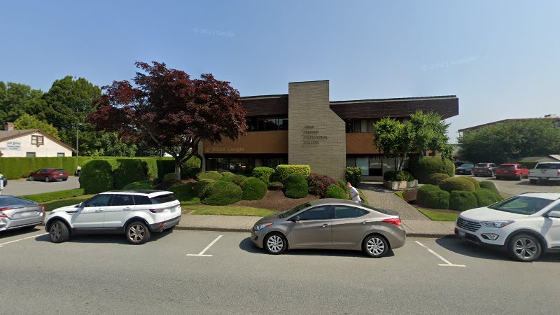 Dr. Niki Alizadeh Vakili in Chilliwack, British Columbia
