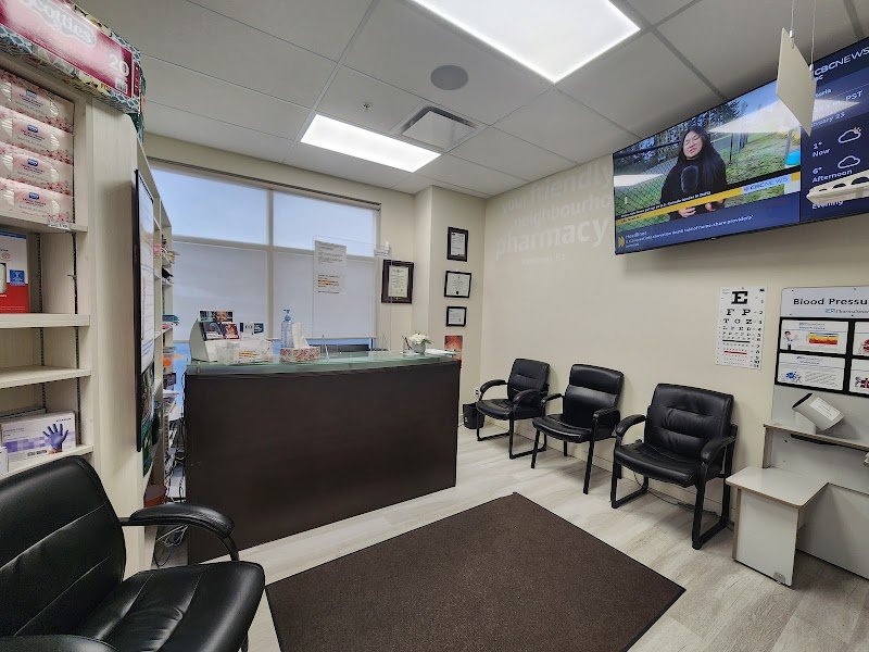 Dr Oyetola Family Practice in Kamloops, British Columbia