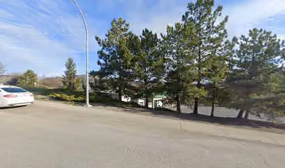 Dr. Patrick McCaffery in Kamloops, British Columbia