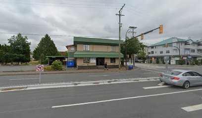 Dr. Phillip Cilliers in Langley, British Columbia