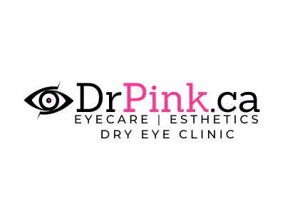 Dr Pink & Optometrists - Ortho K/ Myopia Control/ Dry Eye Clinic