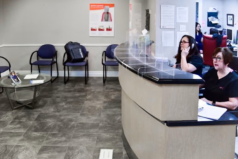 Dr. R Kaur Family Dentistry