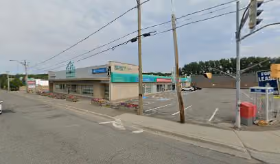 Dr. Rain Family Dentistry