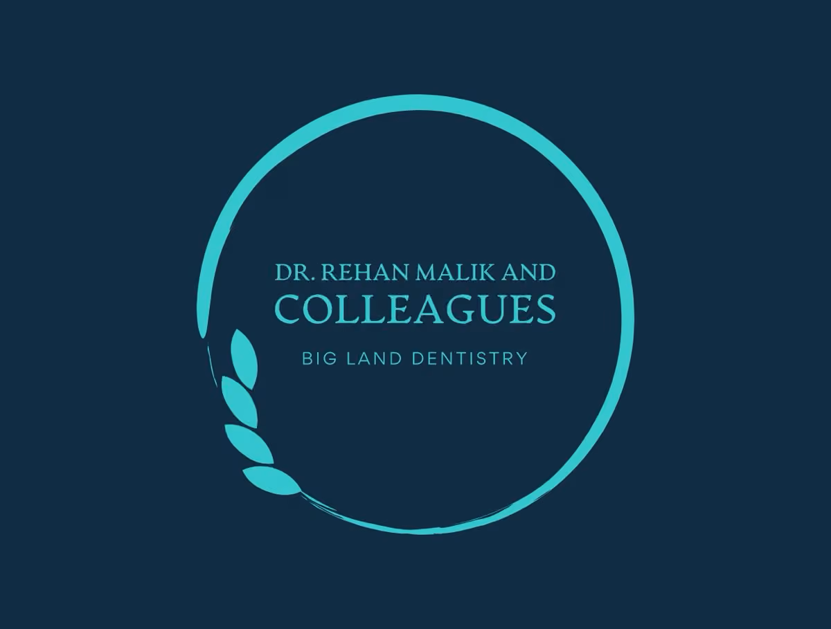 Dr. Rehan Malik and Colleagues