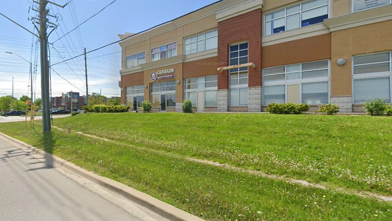 Dr. Rohit Nagpal in Brampton, Ontario