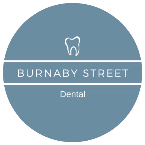 Dr. Ryan Sinotte - Burnaby Street Dental