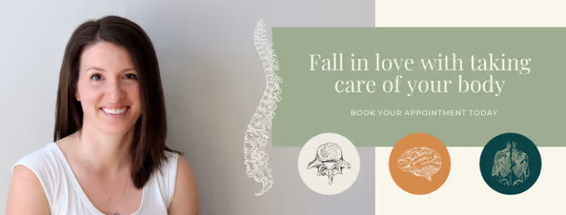 Dr. Rylee Stephens Chiropractor