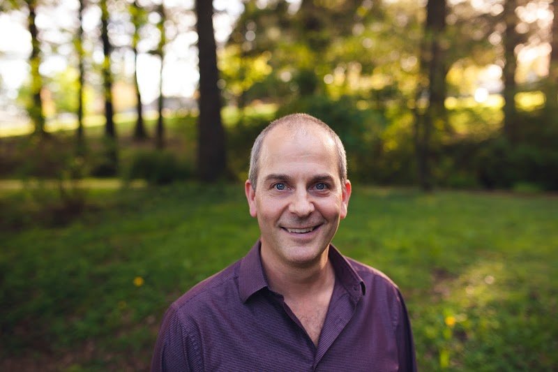 Dr Scott Banman - Cedar Hills Chiropractic in Mission