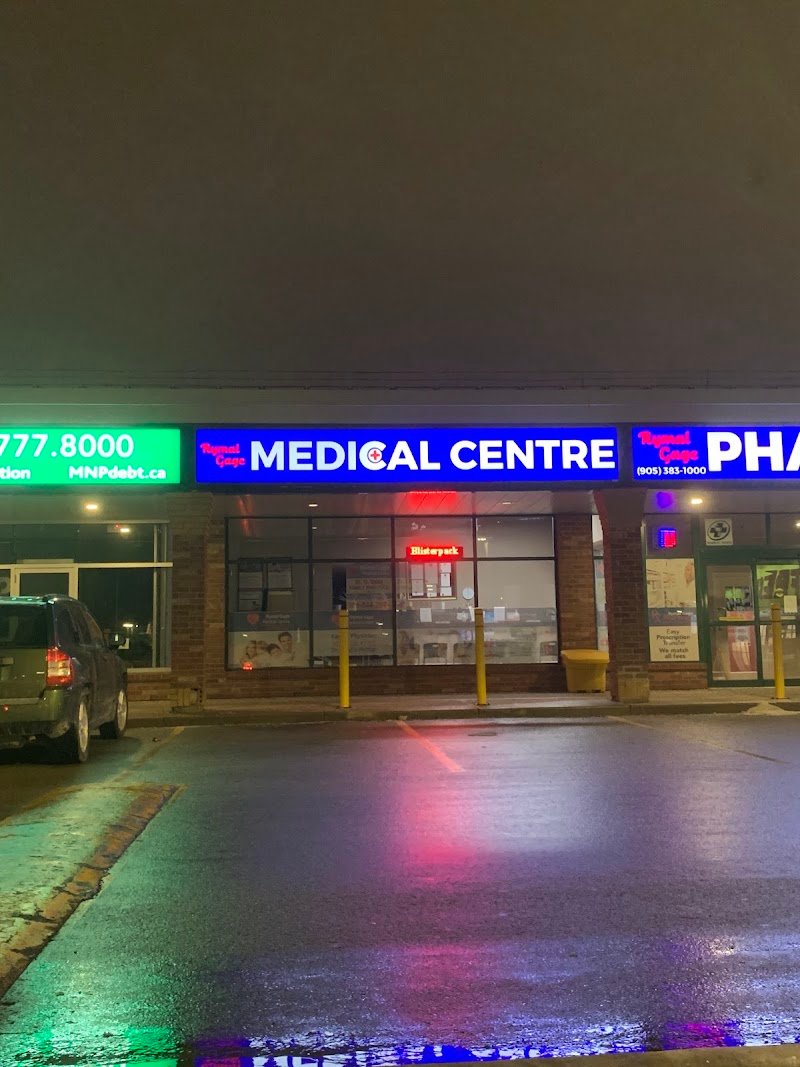 Dr. Shazia Akhtar - Rymal Gage Medical Clinic, photo 3