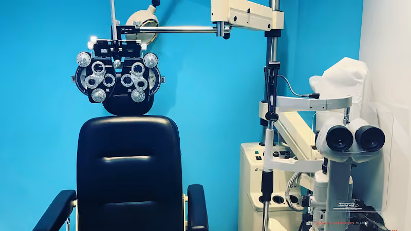 Dr. Sidonie Ward Optometry
