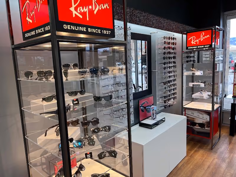 Dr Specs Optical