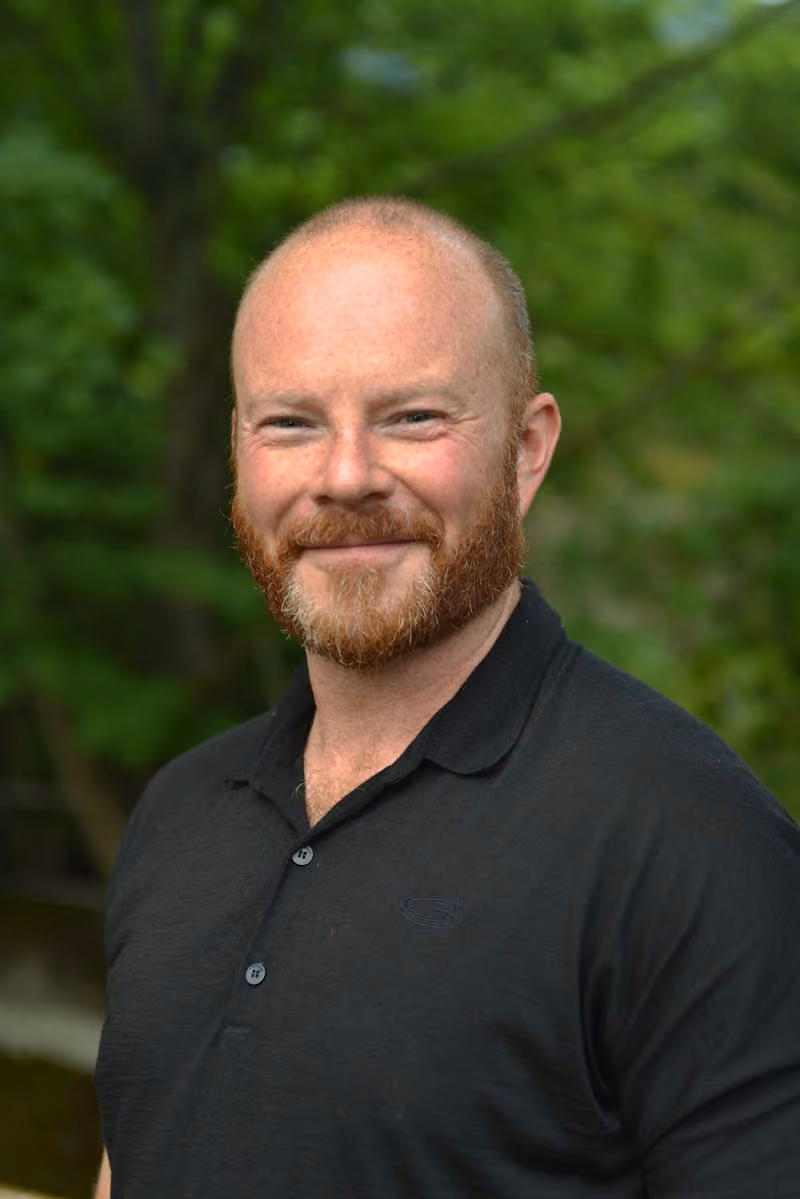 Dr Steve Tucker Chiropractic