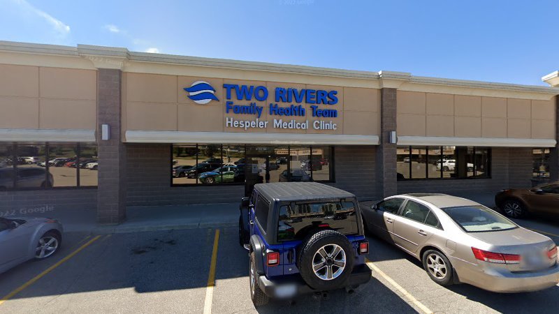 Dr. Taryn Williams in Cambridge, Ontario