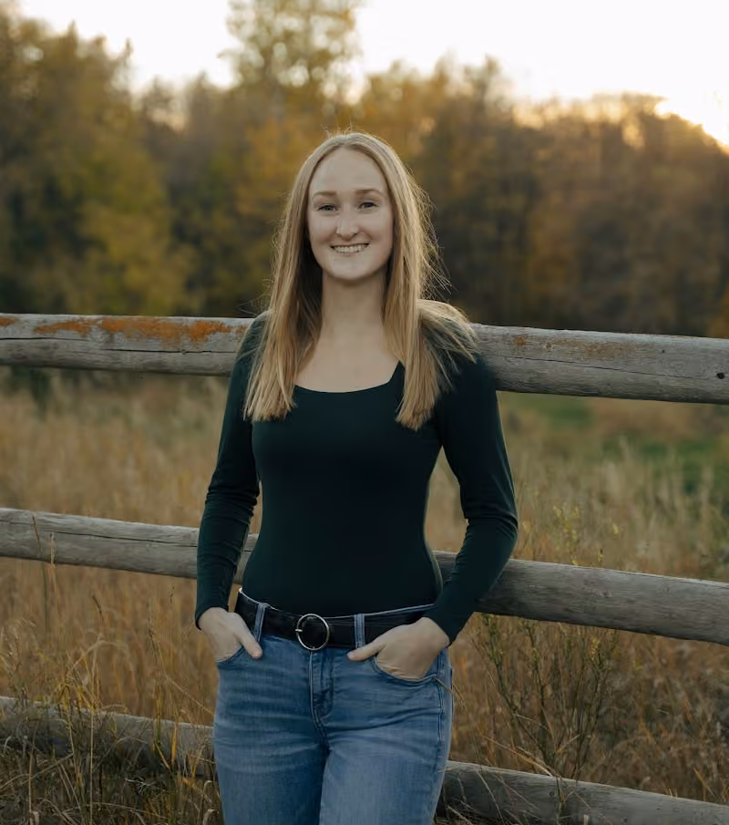 Dr. Tori Dykun - Chiropractor