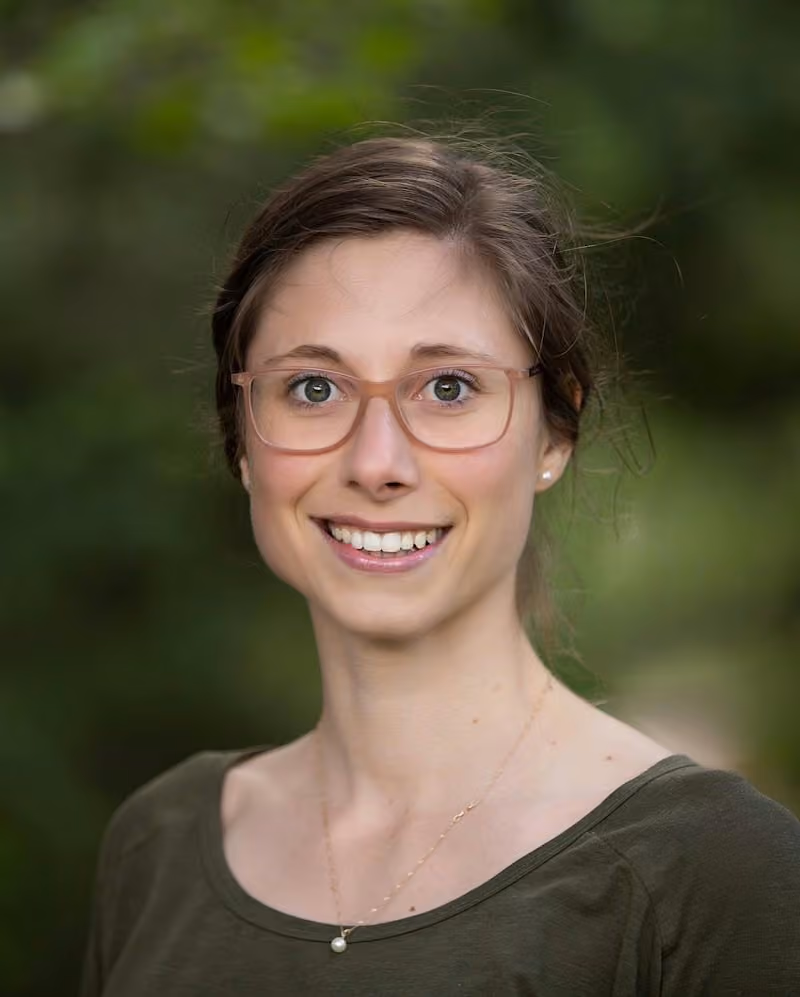 Dr. Valerie Brabant Chiropractor