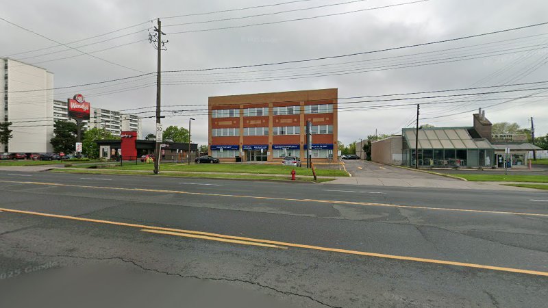 Dr. Victoria Pinto in Hamilton, Ontario