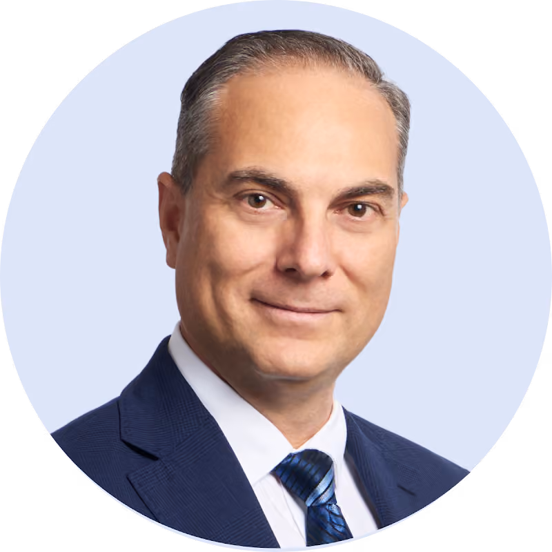 Dr. Walter Salubro - Back To Health Chiropractic Centre
