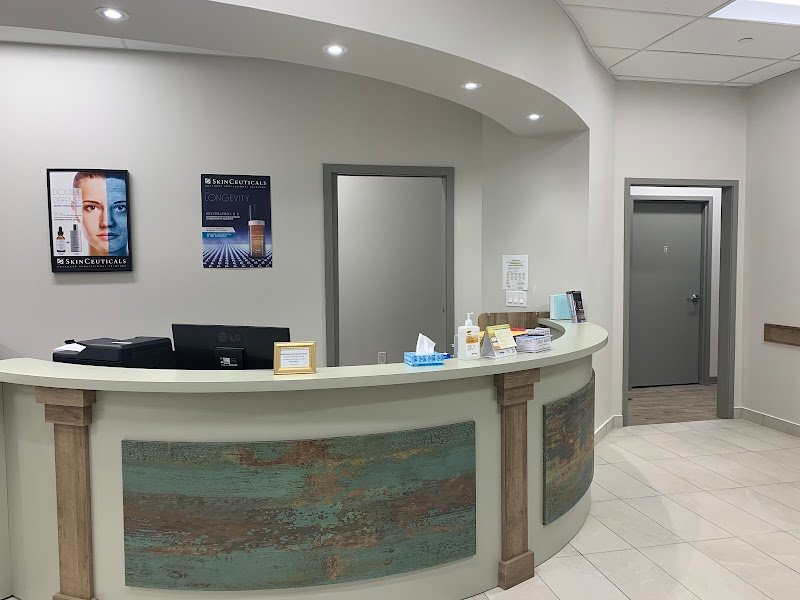 Dr. Yasinian - Ancaster Medical Central, photo 2