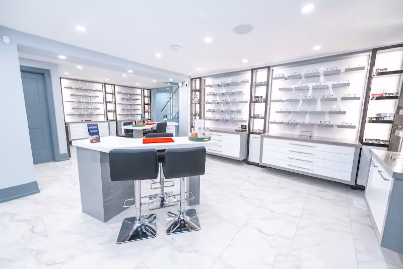 Dr. Zargar Eyecare