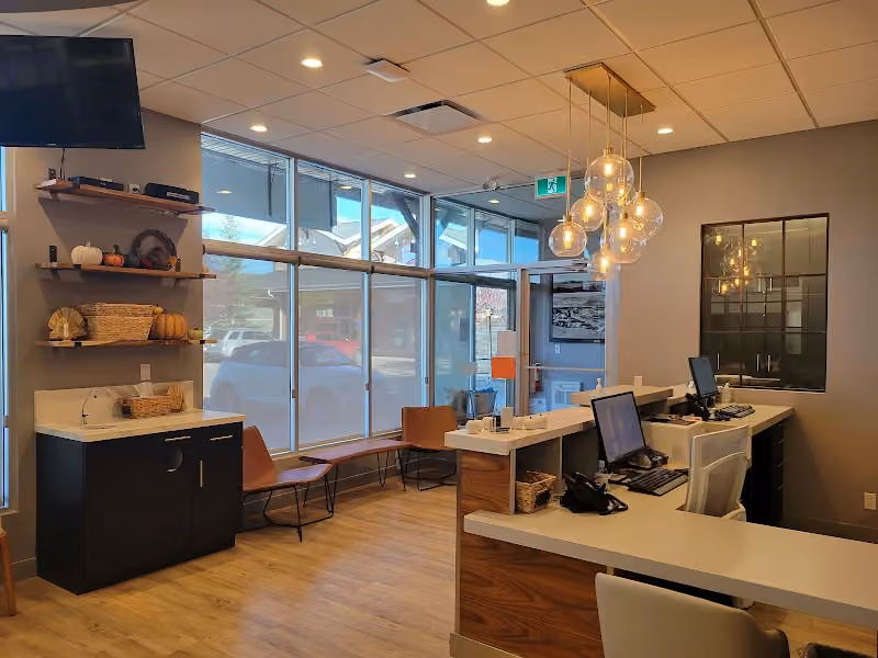 Dr. Ziegenhagel & Associates Family Dentistry