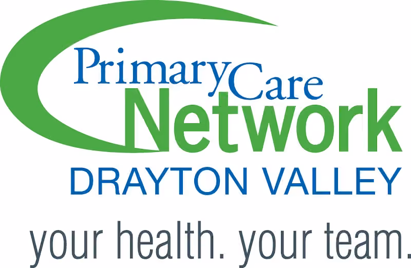 Drayton Valley Primary Care Network