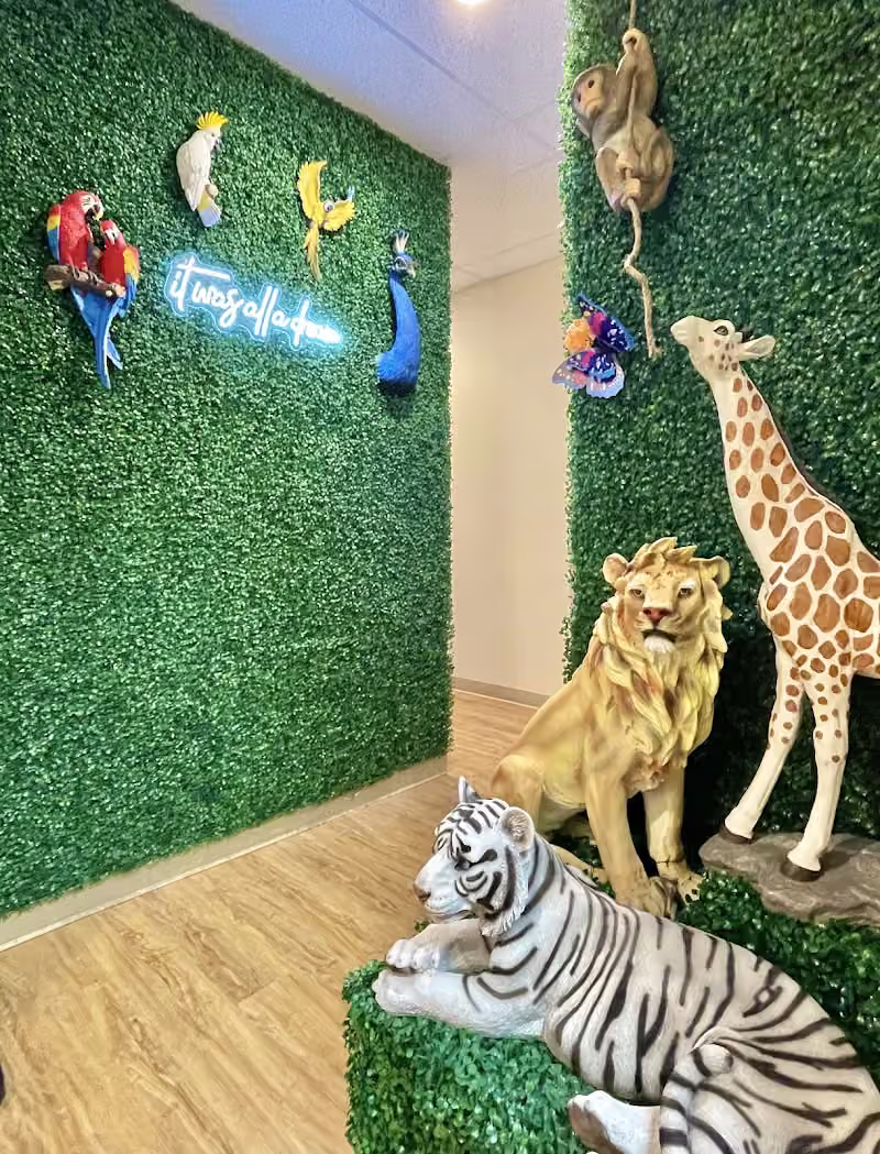 Dream Kids Clinic Oakville & Pediatric Walk-in Urgent Care