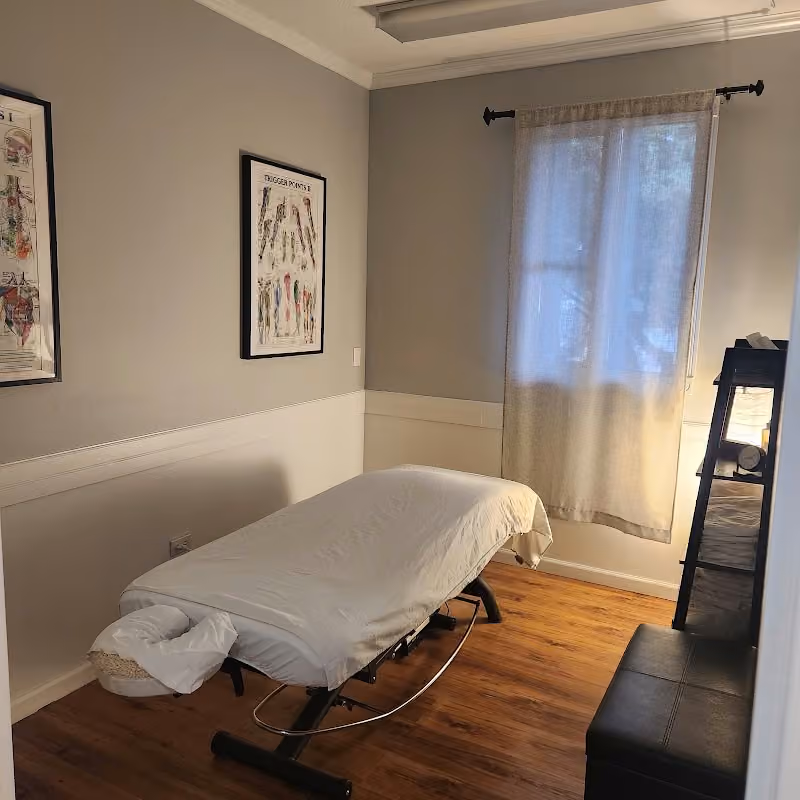 Drift Massage and Wellness