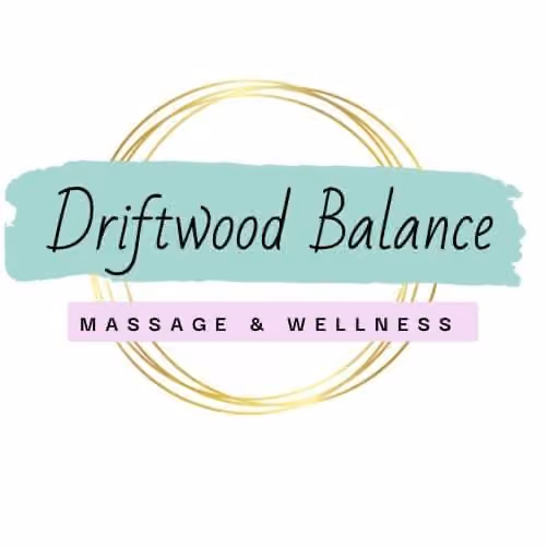 Driftwood Balance - Massage & Wellness