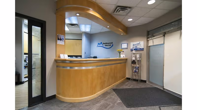 Driftwood Dental