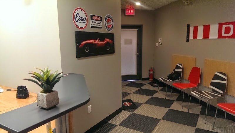DriverCheck Clinic Kitchener in Kitchener