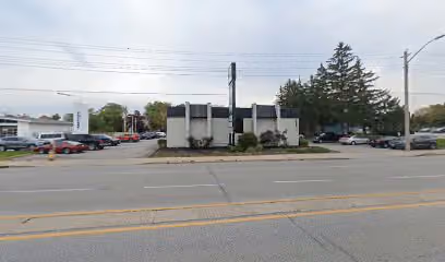 DriverCheck Clinic Sarnia